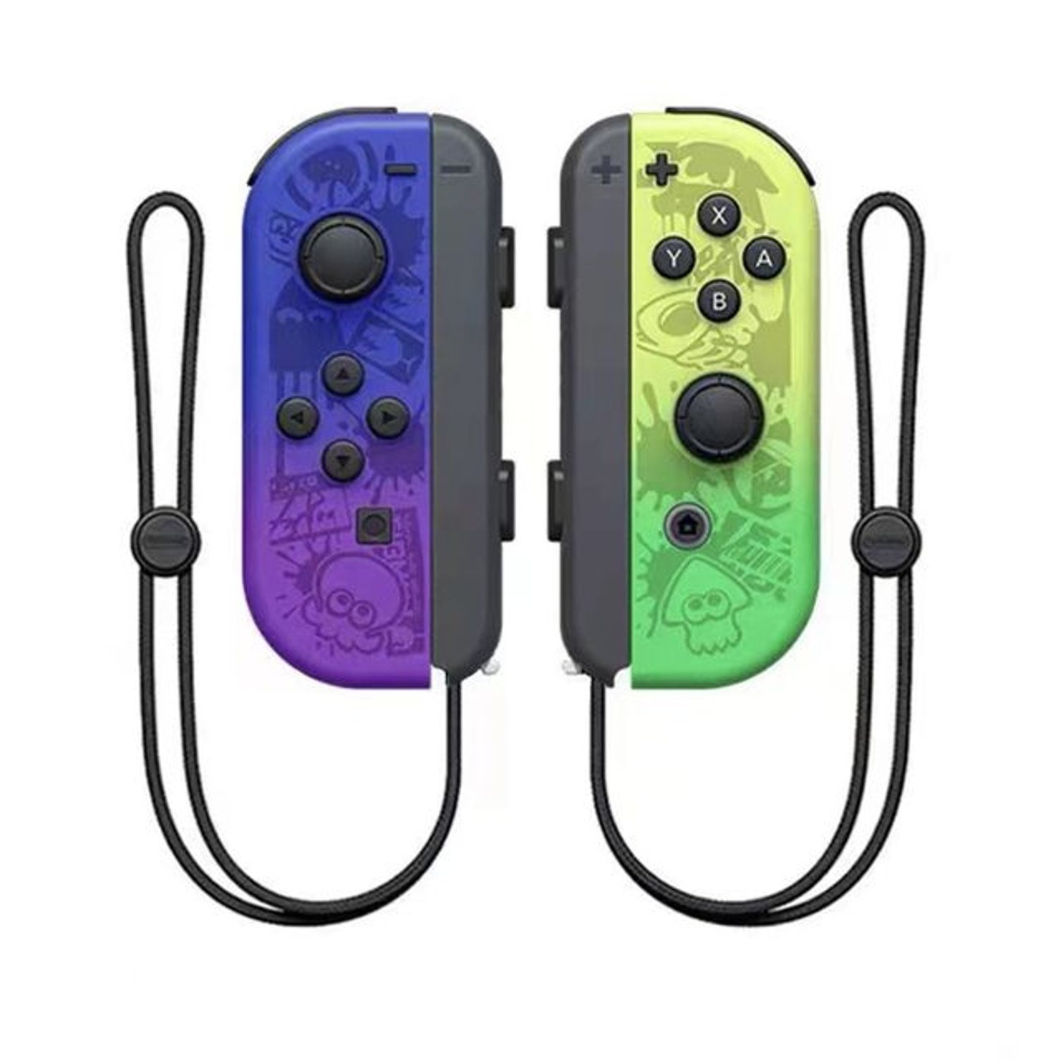 MANDO NINTENDO SWITCH JOYCON GENERICO